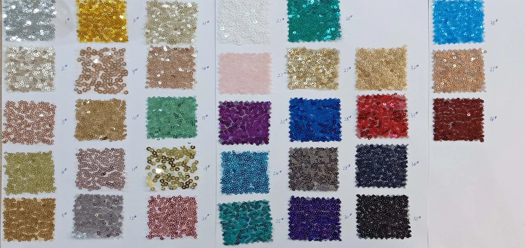 Shiny Sweetheart Long Sleeve Mermaid Sequin Short Homecoming Dresses For Party, EPT668