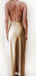Elegant Spaghetii Strap Mermaid Long Prom Dress Ideas, Evening Party Dresses,WGP1833