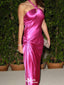 Elegant Halter Mermaid Long Prom Dress Ideas, Evening Party Dresses,WGP1836