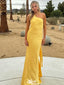 Elegant Backless Mermaid Long Prom Dress Ideas, Evening Party Dresses,WGP1222