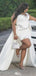 Gorgeous Spaghetti Strap Sheath Short Mini Homecoming Dress,EPT540