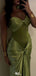 Elegant Strapless Sweetheart Mermaid Long Prom Dress Ideas, Evening Party Dresses,WGP1738