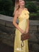 Elegant Halter Mermaid Long Prom Dress Ideas, Evening Party Dresses,WGP1766