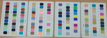 Elegant Pink Lace Applique Off-Shoulder Sleeveless Mermaid  Long Prom Dress Ideas, Evening Party Dresses,WGP1693