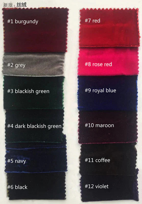 Sexy Pink Velvet Long Sleeve Mermaid Long Prom Dress Ideas, Evening Party Dresses,WGP1754