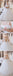Vantage Off Shoulder Short Sleeve Lace Top Open Back Tulle Wedding Dresses, WD0197