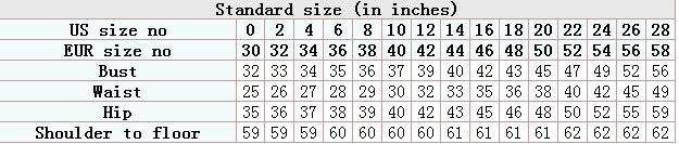 Simple Cheap Sexy Side Split Popular Long Bridesmaid Dresses, WG466